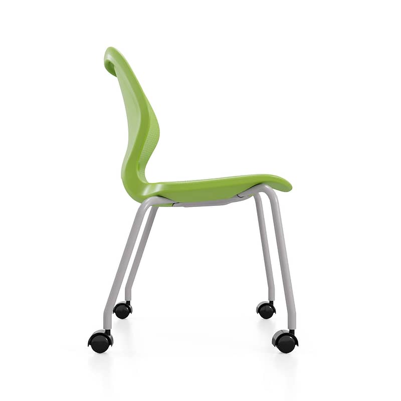 Numbers Mobile Chair