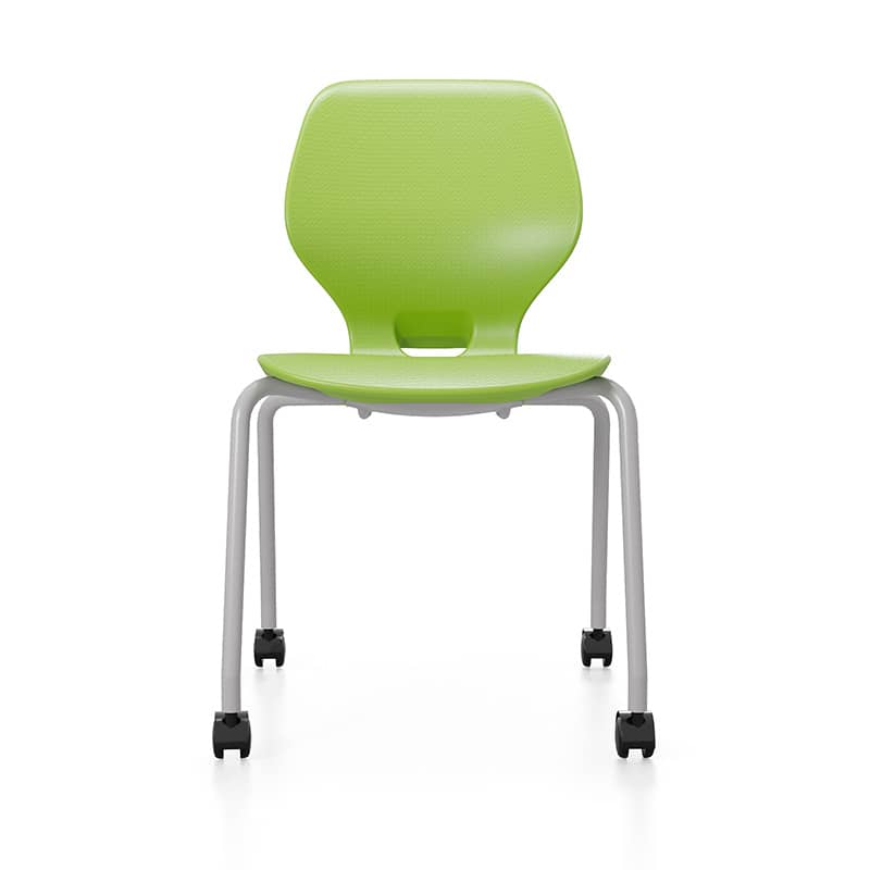 Numbers Mobile Chair