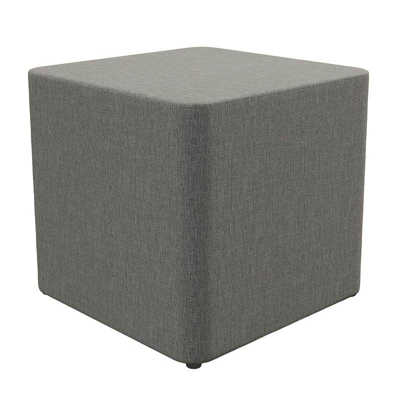 Square Ottoman by Smith System