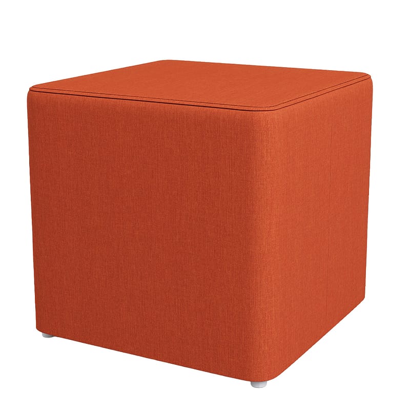 Square Ottoman by Smith System