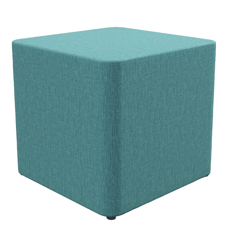 Square Ottoman by Smith System