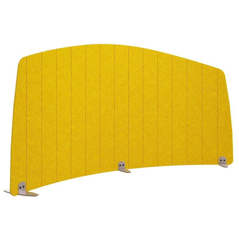 Learn Lounge Screen in Sunflower