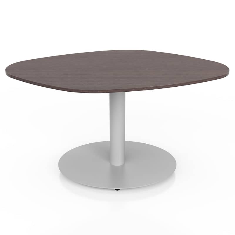 Flowform® Learn Lounge Offset Rectangle Table