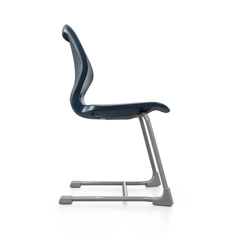 Model 22879 | 18" Numbers Cantilever Chair