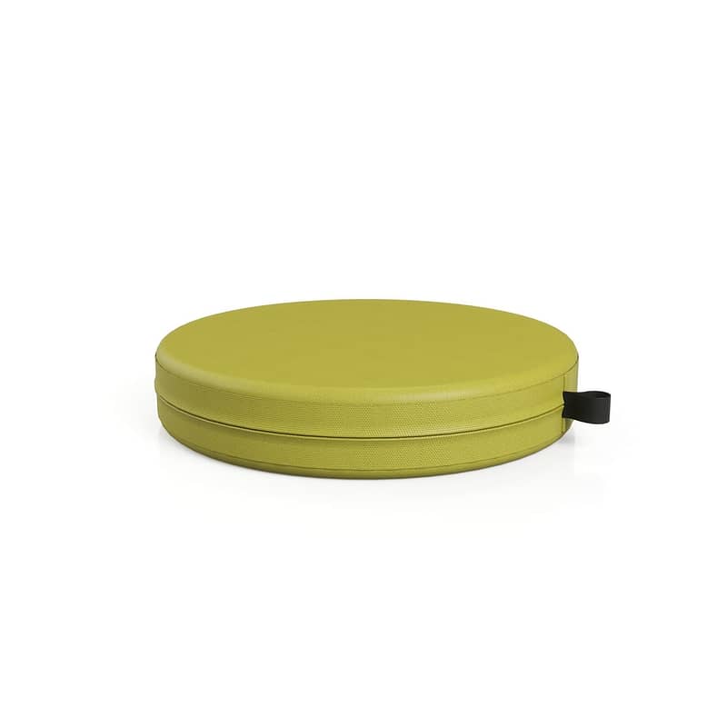 Round Floor Cushion