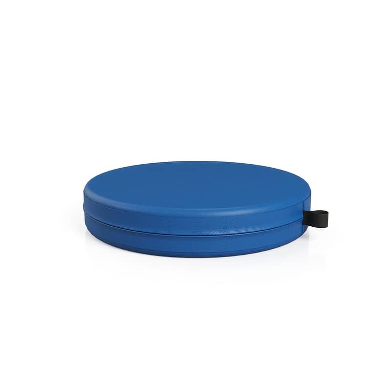 Round Floor Cushion