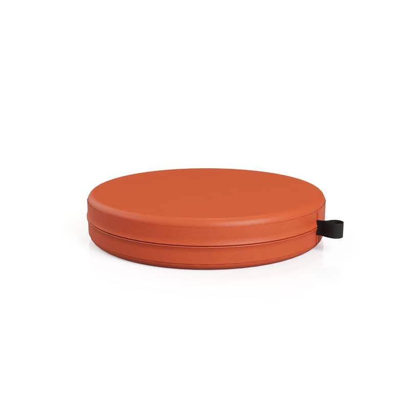 Round Floor Cushion