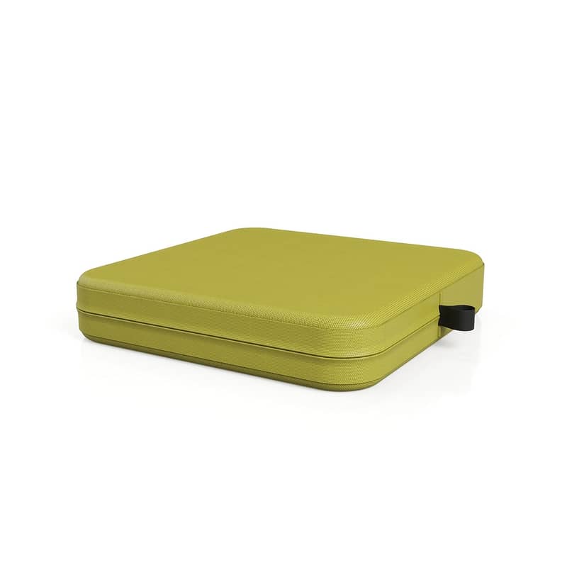 Square Floor Cushion