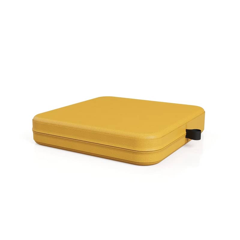 Square Floor Cushion