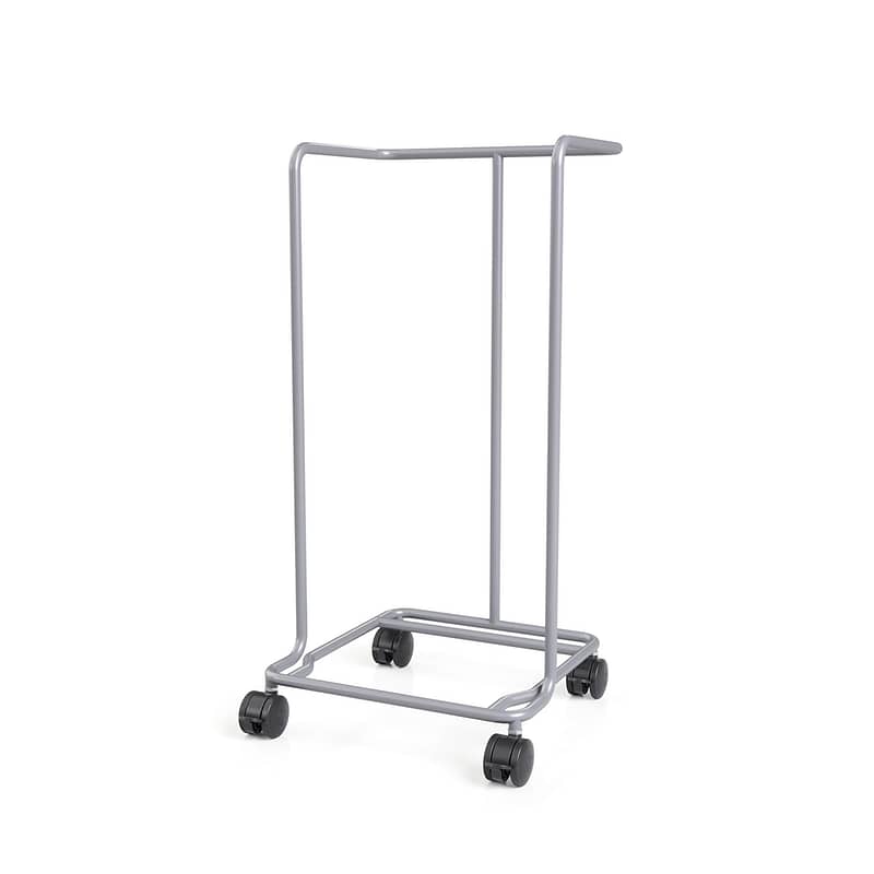 Isle Floor Cushion Cart