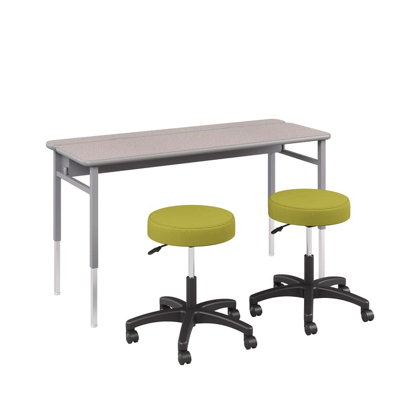 Adjustable Height CTE Stool