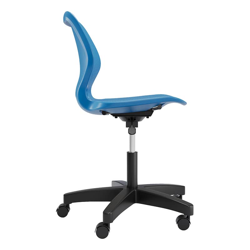 Model 22840 Numbers Adjustable Height Chair