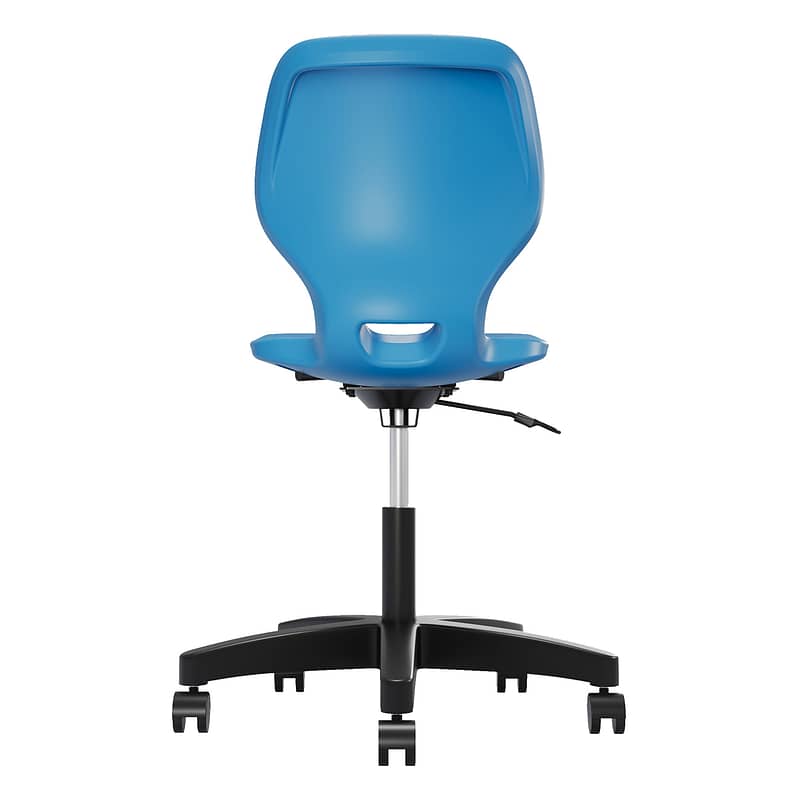 Model 22840 Numbers Adjustable Height Chair