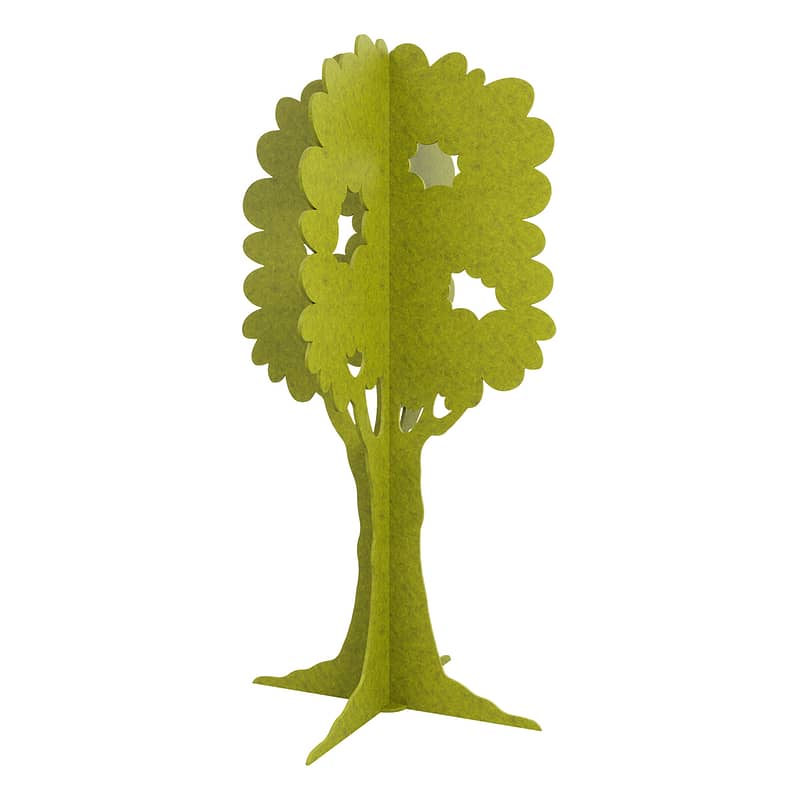 55021 Elm in Moss Green