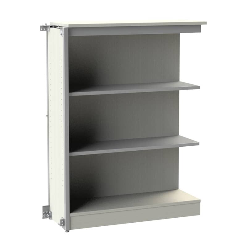 LB483613A in High Rise