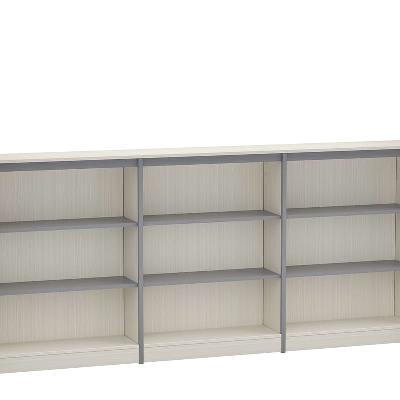 Constellate™ 48″ Library Storage
