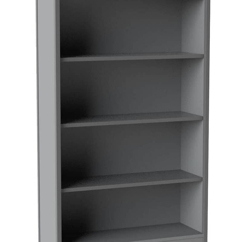 LB603613S in North Sea Gray
