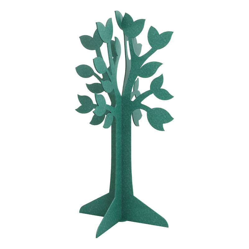 55022 Pecan in Dark Teal