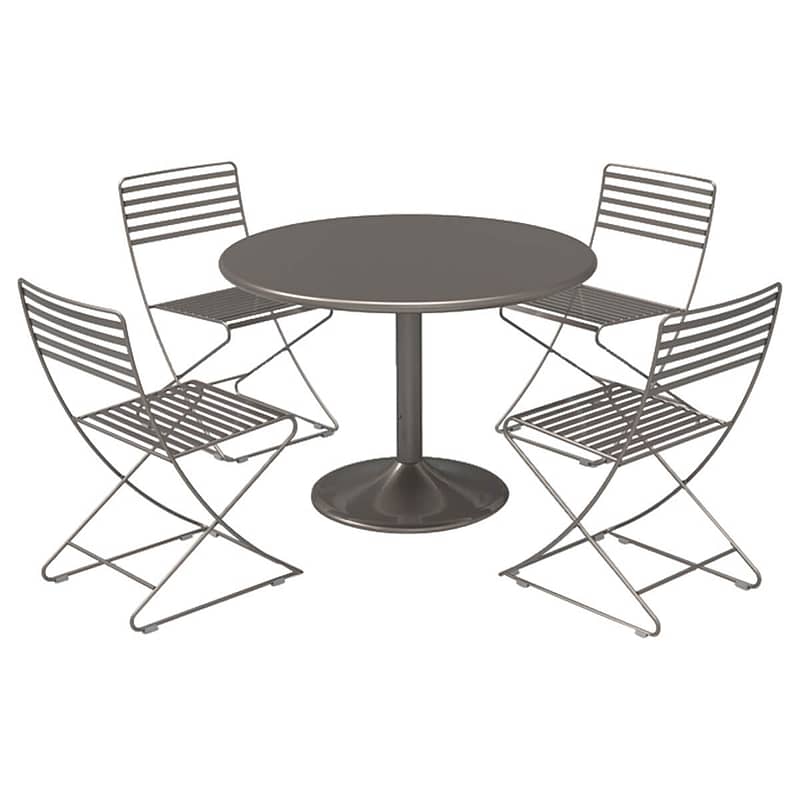 OpenSpaces Chair
