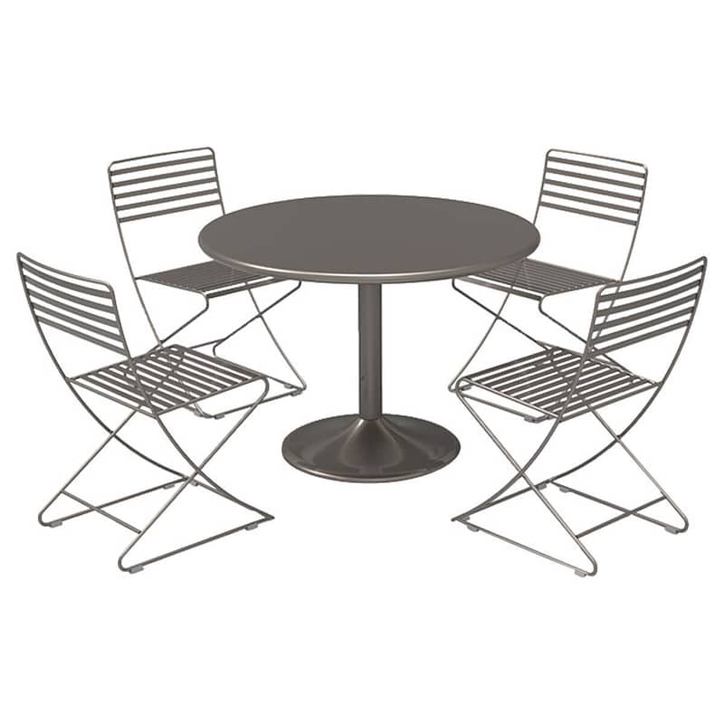 OpenSpaces Tables