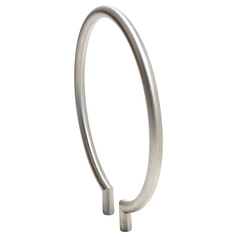 OpenSpaces Bike Rack