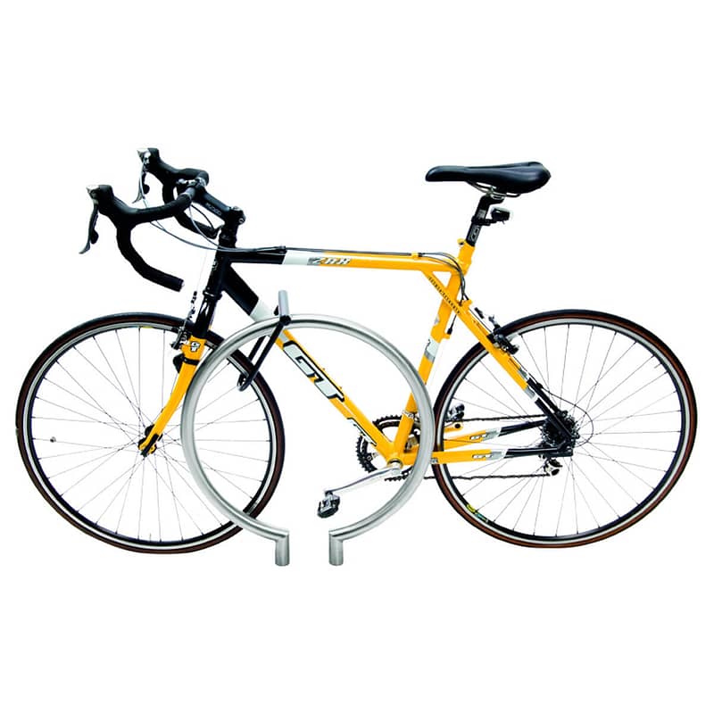 OpenSpaces Bike Rack