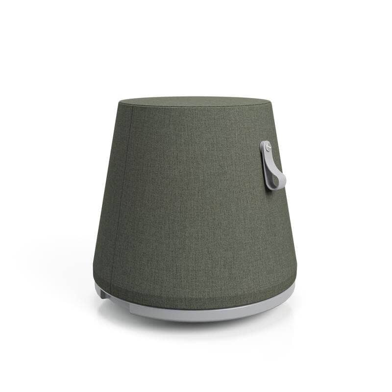 Motion Stool in Iron