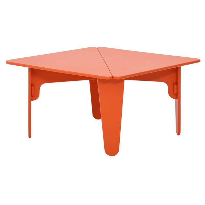 OpenSpaces BBO2 Table