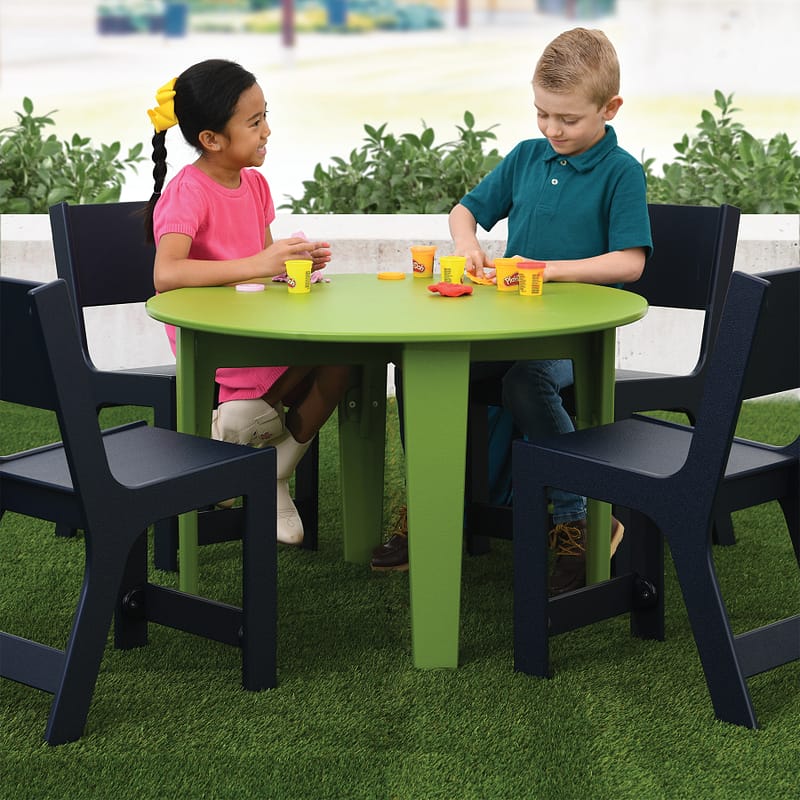 OpenSpaces Play Table