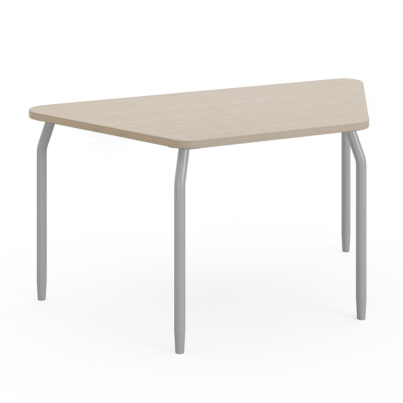 Agree™ Trapezoid Table