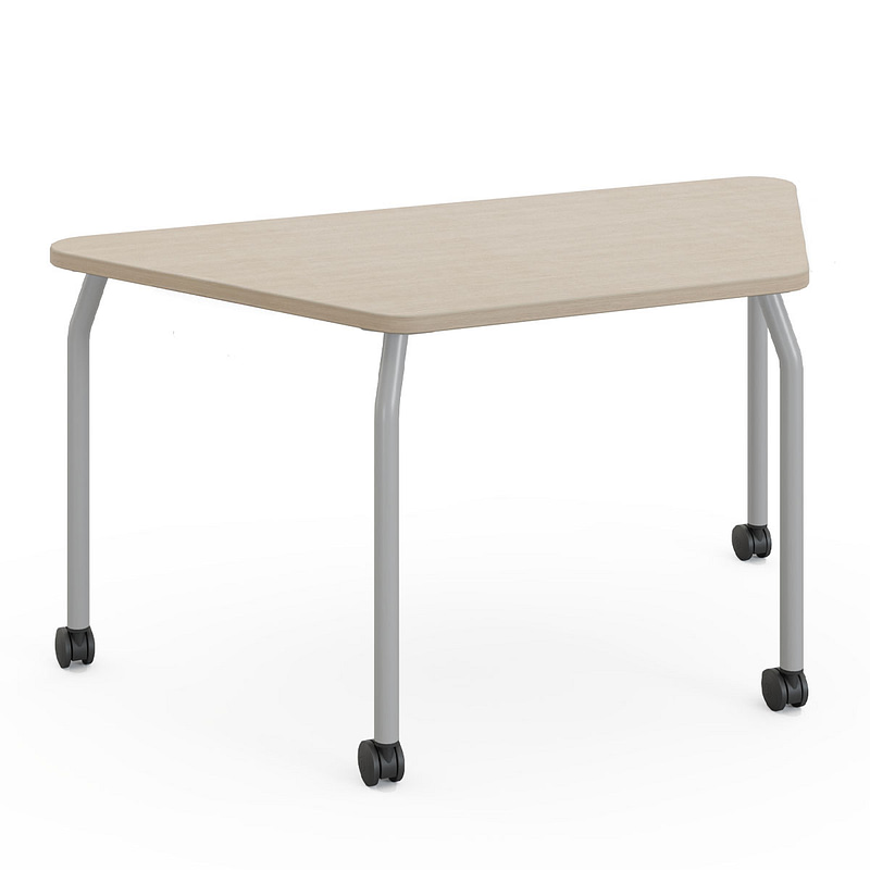 Agree™ Trapezoid Table