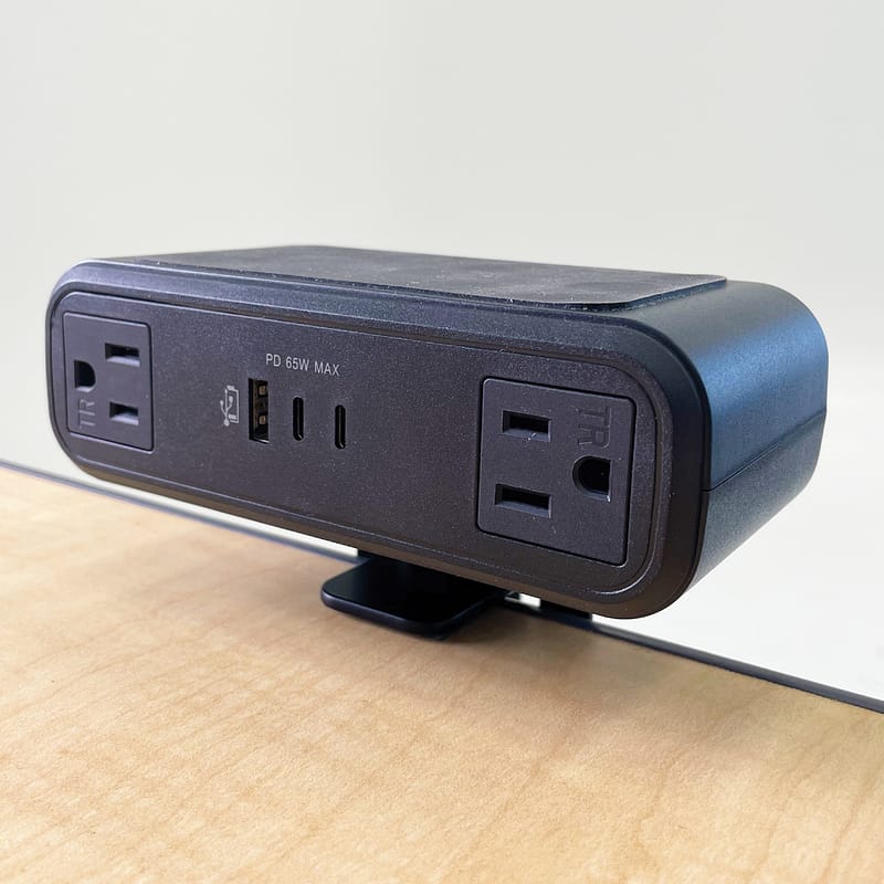 Side Surface Mount Power
