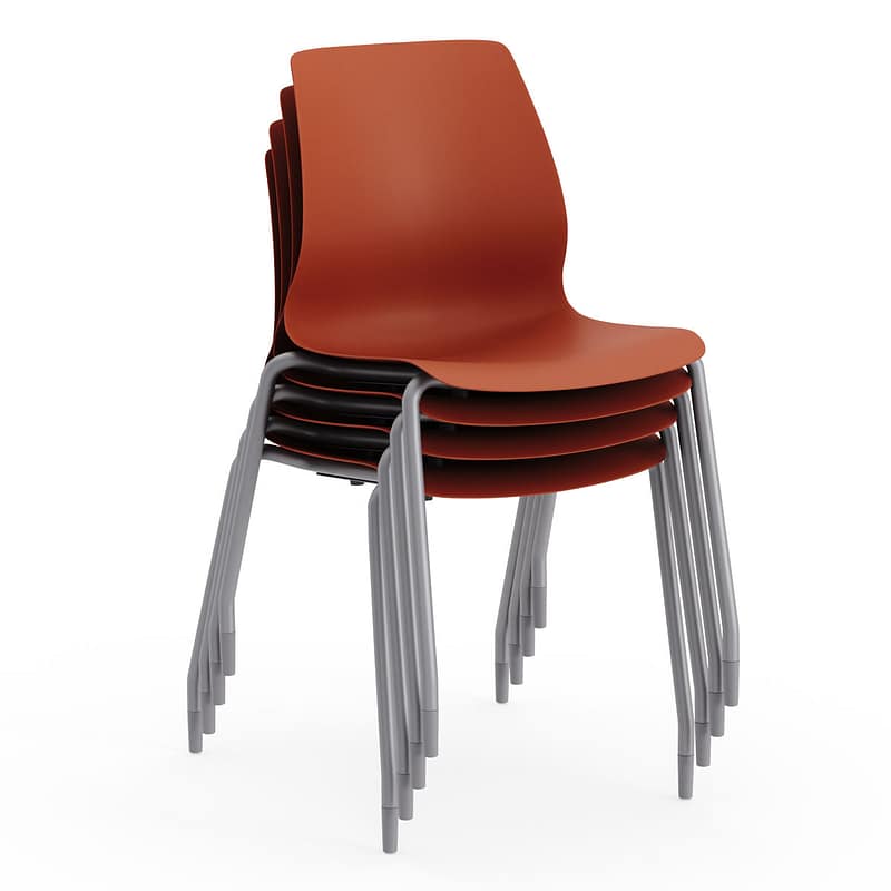 Agree™ Stack Chair