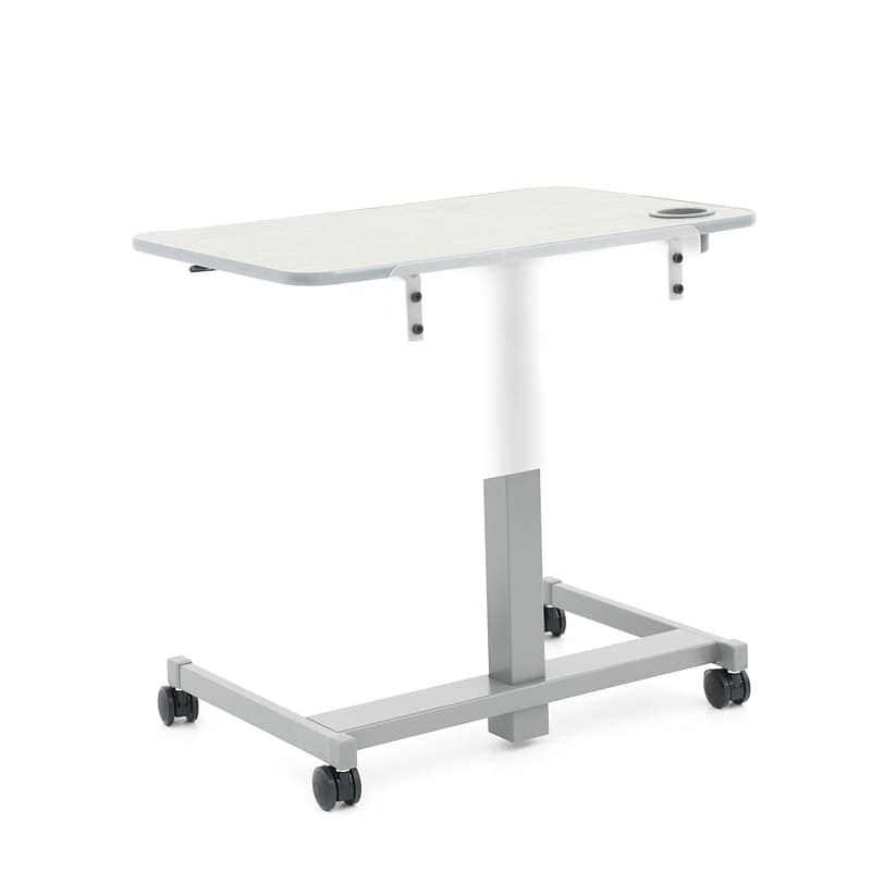 Silhouette ADA Sit + Stand Desk