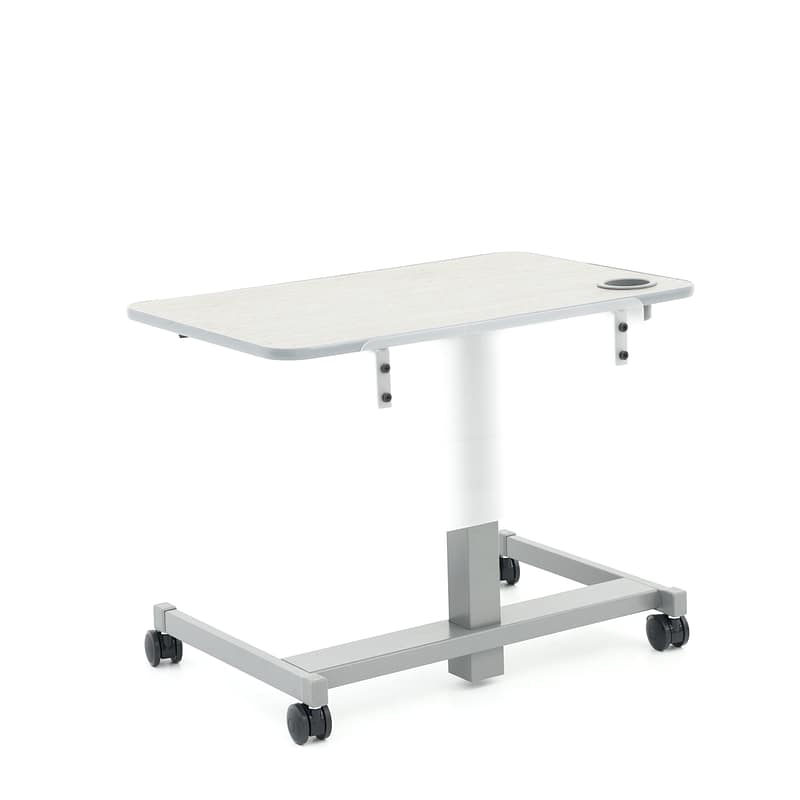 Silhouette ADA Sit + Stand Desk