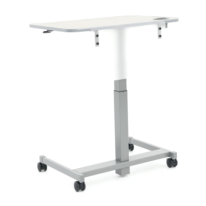 Silhouette ADA Sit + Stand Desk
