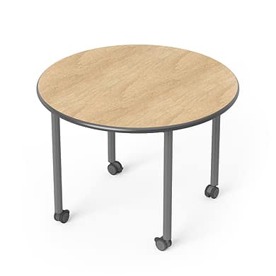 Elemental Round Tables | Smith System®
