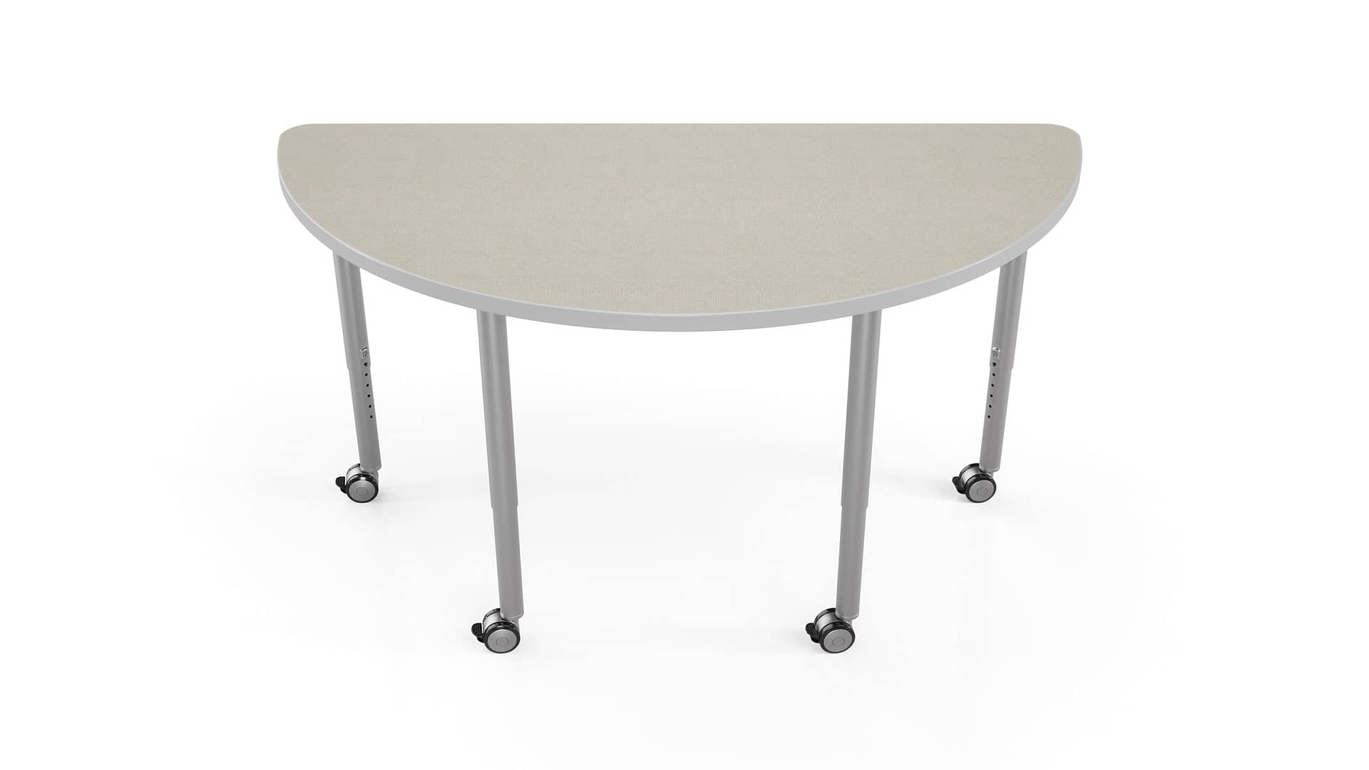 Elemental Half Round | Smith System® Elemental Half Round | Smith System®