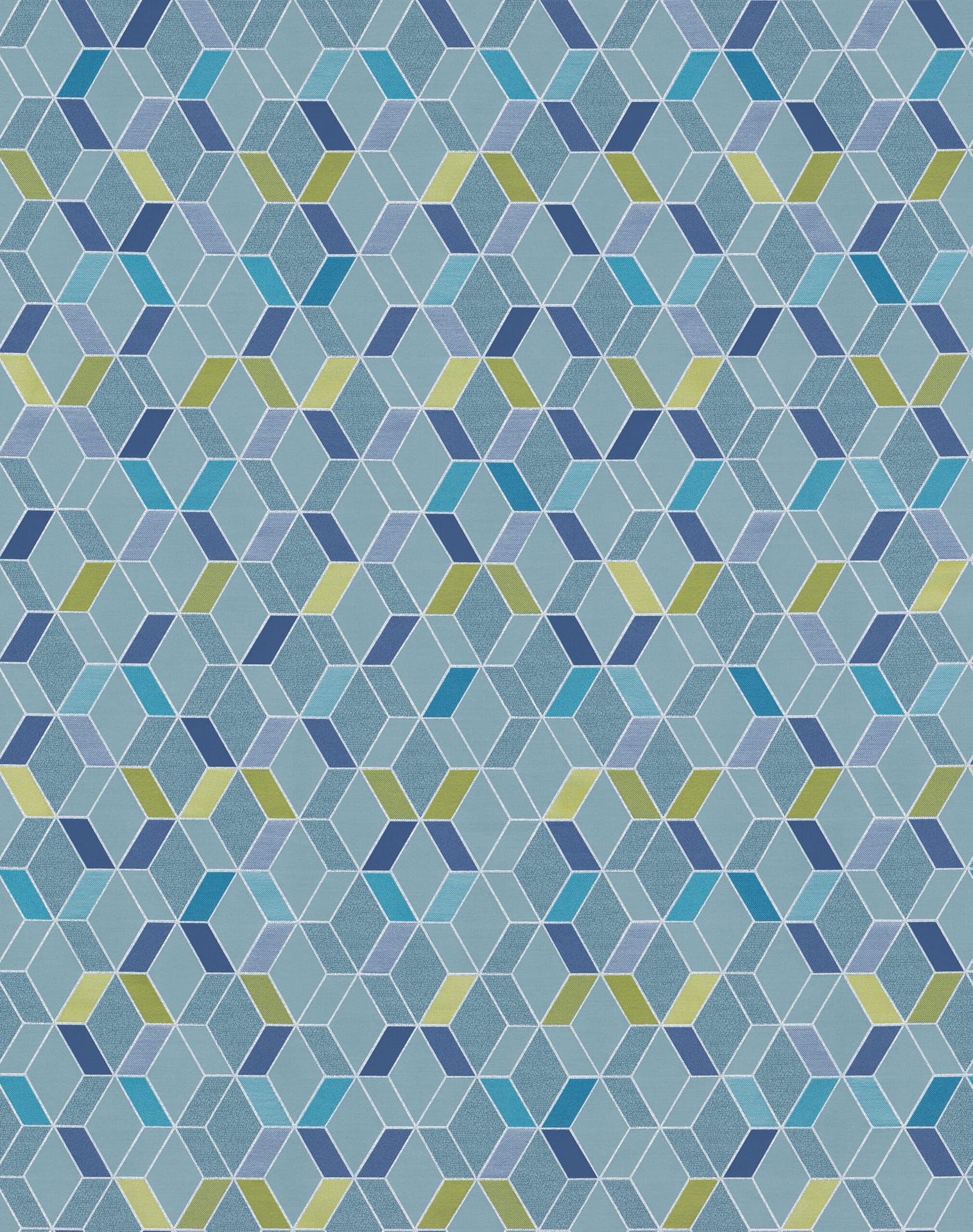 Aquamarine