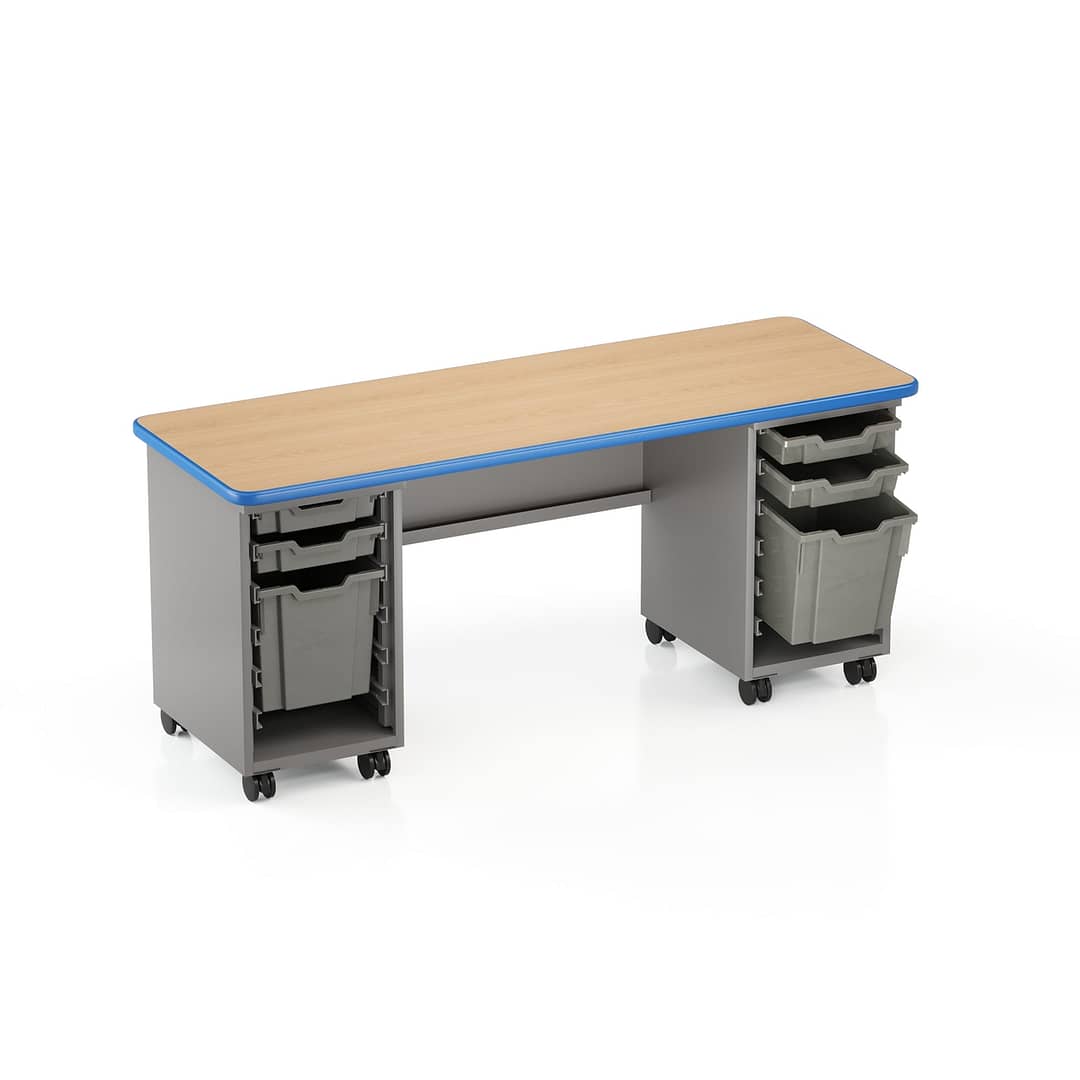 Cascade online writing desk