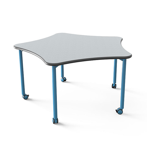 Elemental 5-Star Table | Smith System®