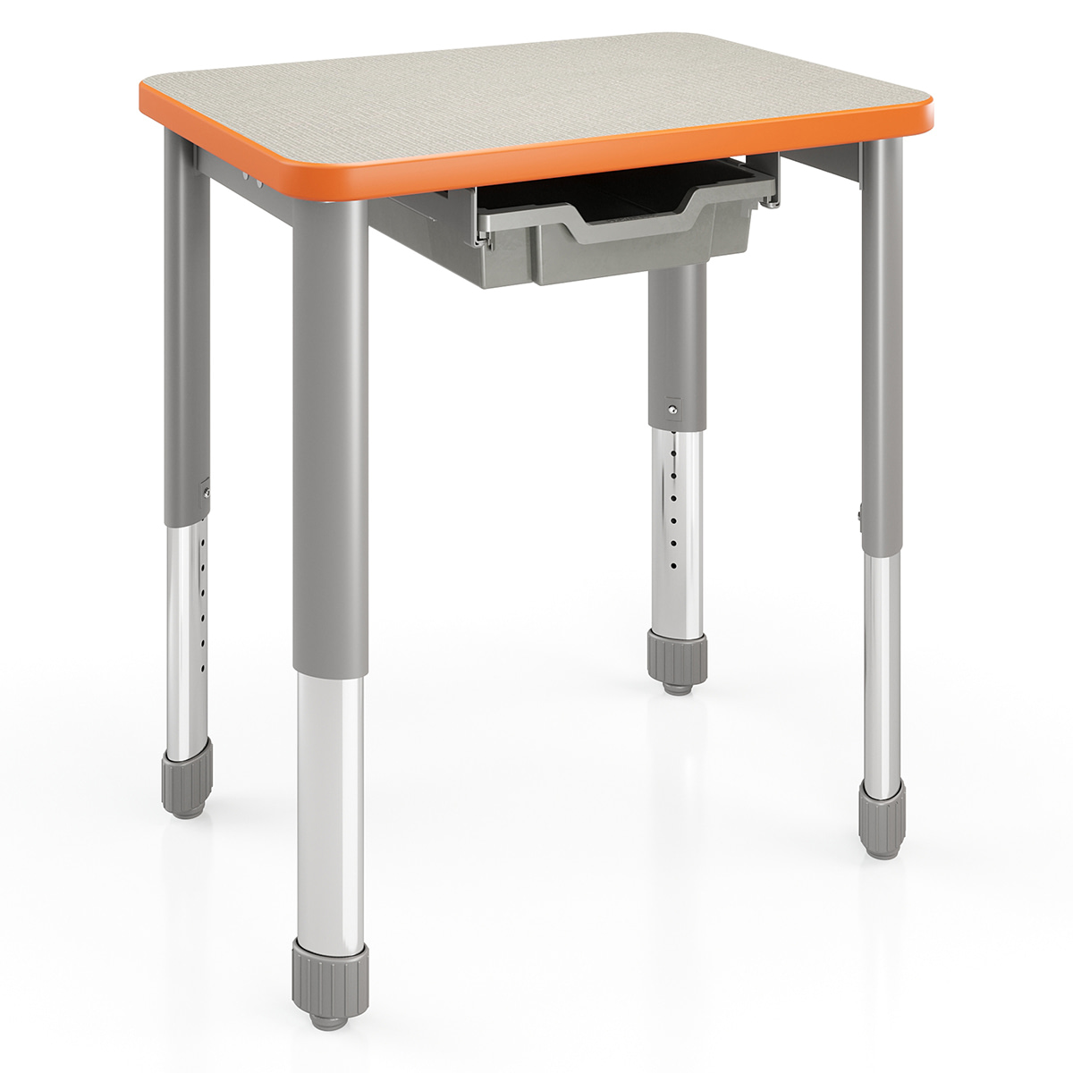 Interchange Student Desks | Smith System®