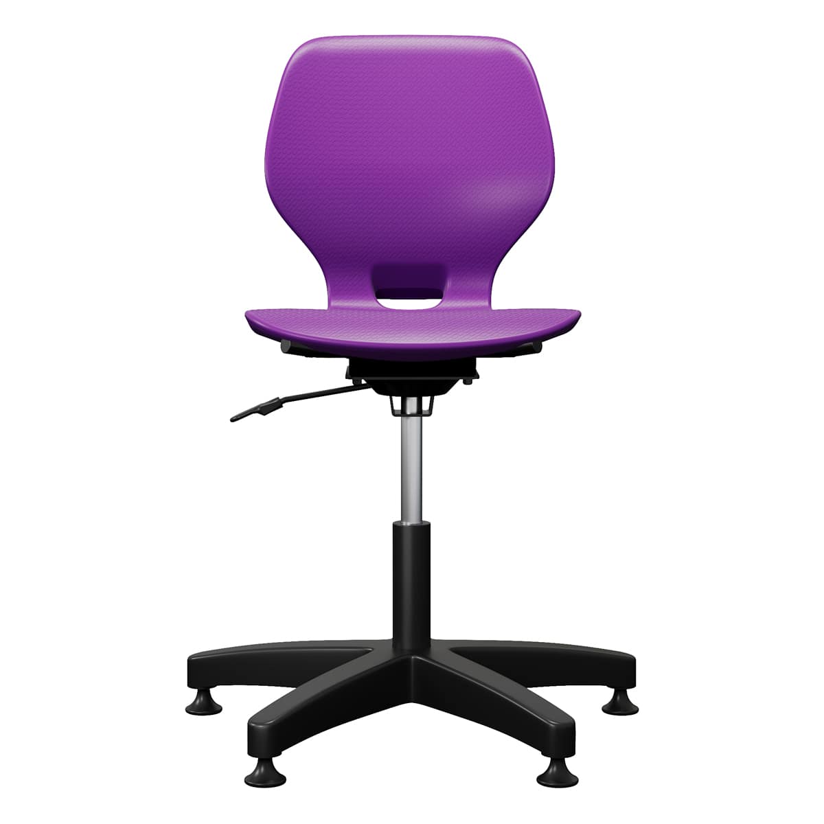 Numbers™ Adjustable Height Chair Smith System®