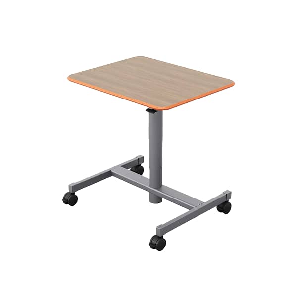Silhouette Sit + Stand XL Desk