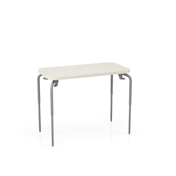 Model 02134 Numbers™ 20x38 Student Desk