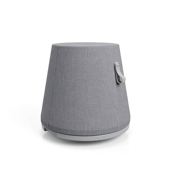 Flowform Motion Stool | Smith System®